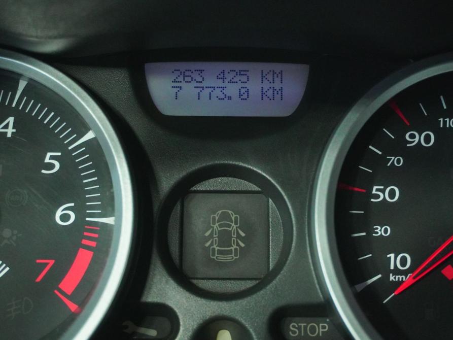 Renault Megane II Рестайлинг Вологда  - изображение 17