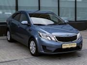 Kia Rio III Екатеринбург  - изображение 28
