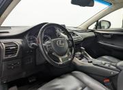Lexus NX I Санкт-Петербург  - изображение 47