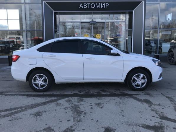 Lada (ВАЗ) Vesta I с пробегом 2017 года, цена 747 000 рублей, 173187 км, седан, Автокод Объявления