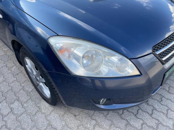 Kia Ceed I с пробегом 2009 года, цена 544 000 рублей, 260324 км, универсал, Автокод Объявления