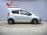 Chevrolet Spark III (M300) Рестайлинг Уфа  - изображение 21