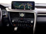 Lexus RX IV Рестайлинг Москва  - изображение 46