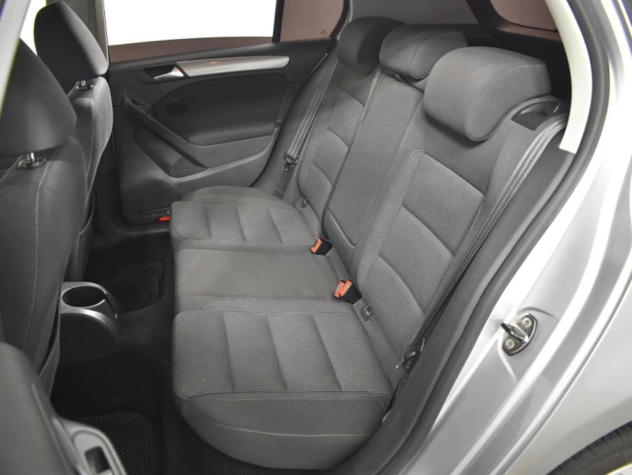 Volkswagen Golf VI Казань  - изображение 9