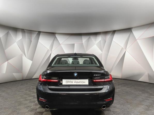 BMW 3 серии VII (G2x) с пробегом 2020 года, цена 3 540 000 рублей, 70597 км, седан, Автокод Объявления