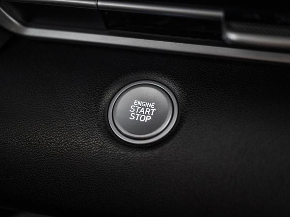 Hyundai Elantra VII (CN7) с пробегом 2021 года, цена 1 650 000 рублей, 78248 км, седан, Автокод Объявления