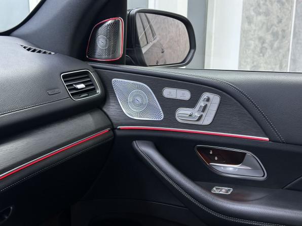 Mercedes-Benz GLS II (X167) с пробегом 2020 года, цена 6 999 000 рублей, 143916 км, внедорожник, Автокод Объявления