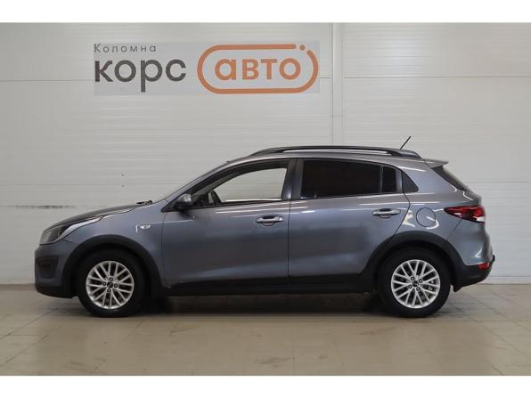 Kia Rio IV с пробегом 2018 года, цена 1 249 000 рублей, 179219 км, хэтчбек, Автокод Объявления