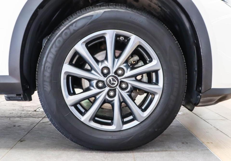 Mazda CX-4 I Рестайлинг Москва  - изображение 26