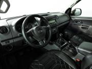Volkswagen Amarok I Санкт-Петербург  - изображение 27