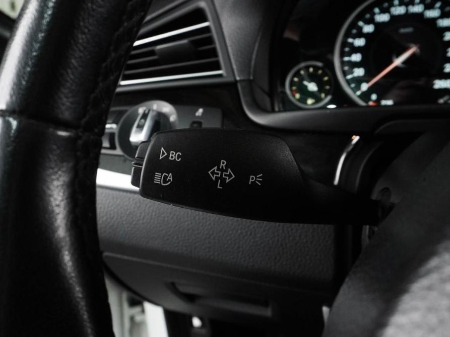 BMW 5 серии VI (F10/F11/F07) Рестайлинг Воронеж  - изображение 16