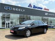 Toyota Corolla X (E140 E150) Рестайлинг Набережные Челны  - изображение 23