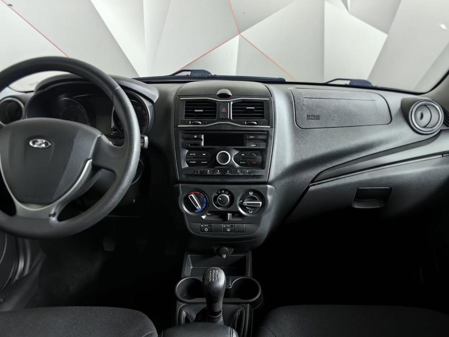 Lada (ВАЗ) Granta I Рестайлинг Москва  - изображение 14