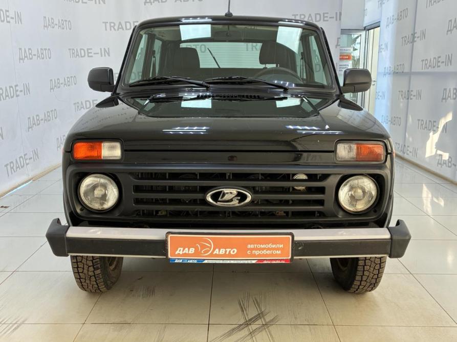 Lada (ВАЗ) Niva Legend I Пермь  - изображение 2