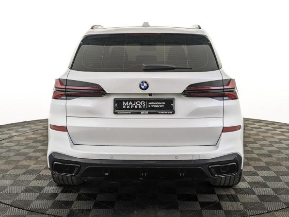 BMW X5 IV (G05/G18) Рестайлинг с пробегом 2024 года, цена 12 600 000 рублей, 14935 км, внедорожник, Автокод Объявления