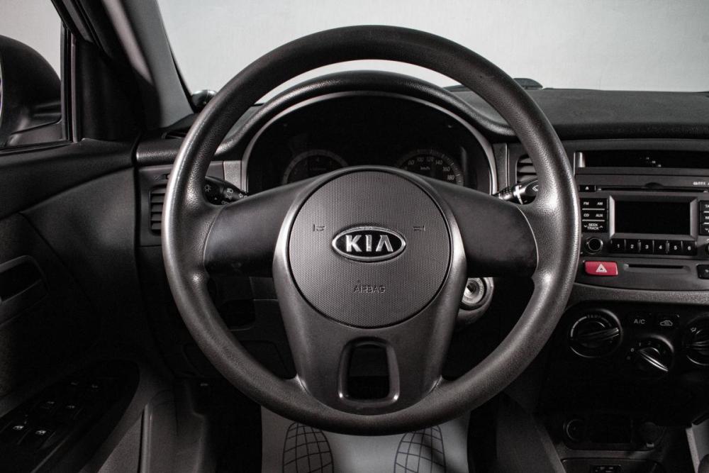 Kia Rio II Рестайлинг Сургут  - изображение 11