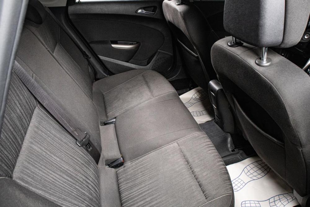 Opel Astra J Сургут  - изображение 17