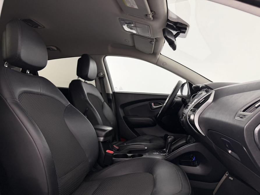 Hyundai ix35 I Калининград  - изображение 18