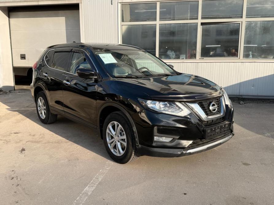 Nissan X-Trail III Рестайлинг Нижний Новгород  - изображение 2
