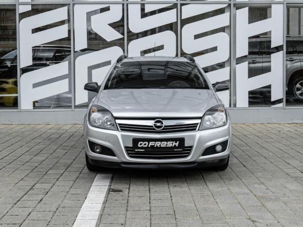 Opel Astra H Рестайлинг с пробегом 2011 года, цена 448 000 рублей, 318920 км, хэтчбек, Автокод Объявления