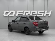 Lada (ВАЗ) Granta I Ростов-на-Дону  - изображение 15