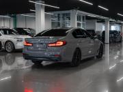 BMW 5 серии VII (G30/G31/G38) Рестайлинг Москва  - изображение 33