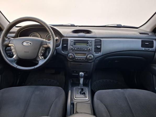 Kia Magentis II с пробегом 2008 года, цена 390 000 рублей, 322600 км, седан, Автокод Объявления