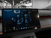 GAC Trumpchi S7 I Рестайлинг Москва  - изображение 49