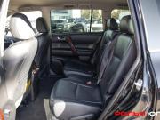 Toyota Highlander II (XU40) Рестайлинг Москва  - изображение 25