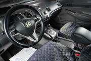 Honda Civic VIII Тюмень  - изображение 26