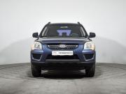 Kia Sportage II Рестайлинг Санкт-Петербург  - изображение 21