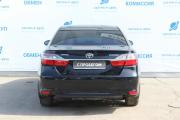 Toyota Camry VII (XV50) Рестайлинг Пермь  - изображение 27