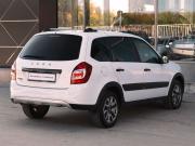 Lada (ВАЗ) Granta I Рестайлинг Новосибирск  - изображение 22