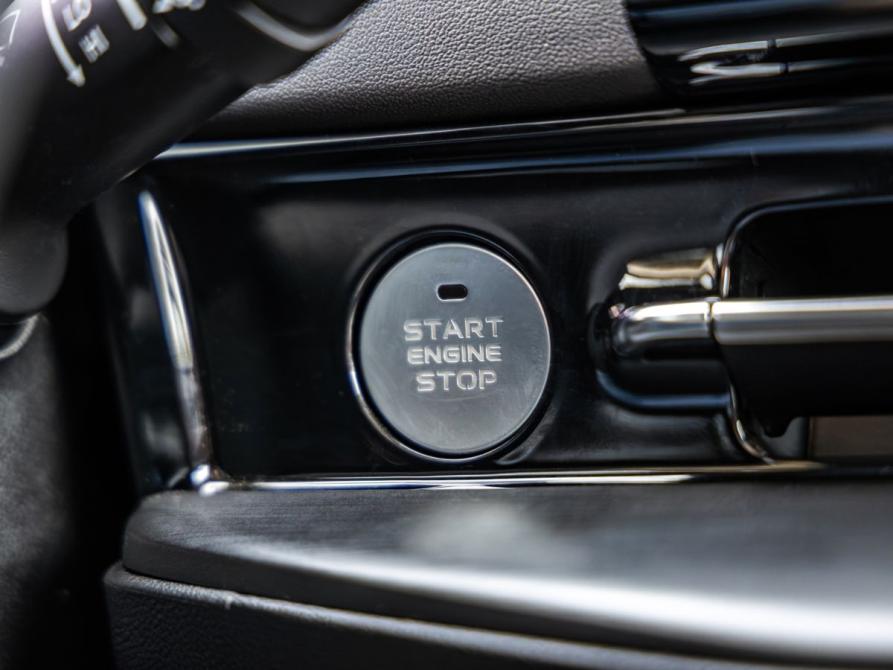 Changan CS55 Plus II Волгоград  - изображение 22