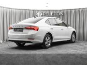 Skoda Octavia IV (A8) Москва  - изображение 29