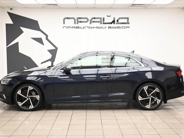 Audi A5 II (F5) с пробегом 2016 года, цена 2 995 000 рублей, 173410 км, купе, Автокод Объявления