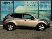 Nissan Qashqai I Рестайлинг Архангельск  - изображение 18