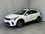Kia Rio IV Рестайлинг Красноярск  - изображение 23