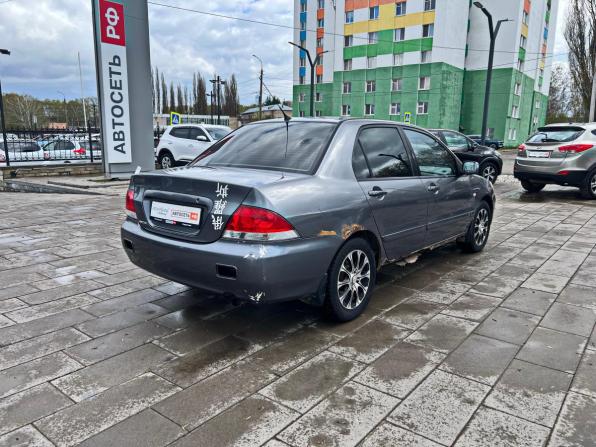 Mitsubishi Lancer IX с пробегом 2005 года, цена 318 800 рублей, 281550 км, седан, Автокод Объявления