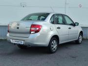 Lada (ВАЗ) Granta I Санкт-Петербург  - изображение 25