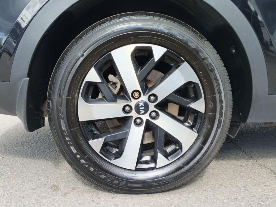 Kia Sorento IV Москва  - изображение 10