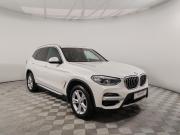 BMW X3 III (G01) Москва  - изображение 47
