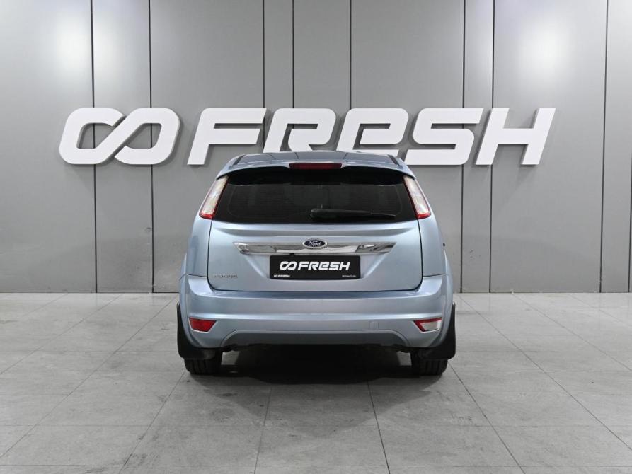 Ford Focus II Рестайлинг Ростов-на-Дону  - изображение 4