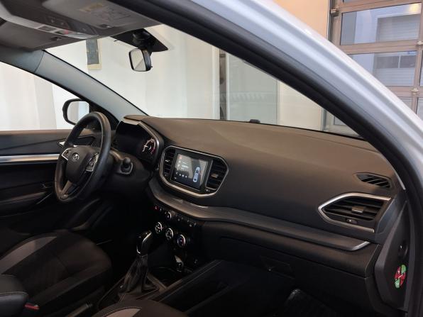 Lada (ВАЗ) Vesta I Рестайлинг (NG) с пробегом 2024 года, цена 1 442 000 рублей, 32635 км, седан, Автокод Объявления