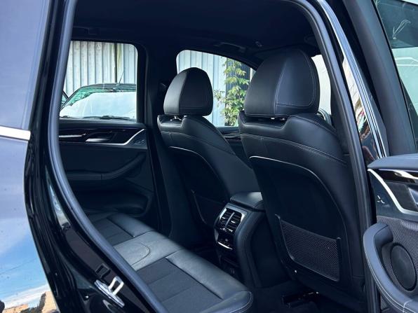 BMW X3 III (G01) с пробегом 2021 года, цена 5 099 600 рублей, 23044 км, внедорожник, Автокод Объявления