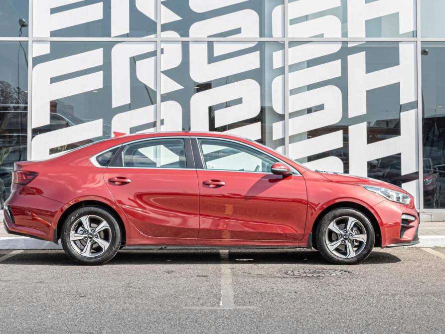 Kia Cerato IV Краснодар  - изображение 5