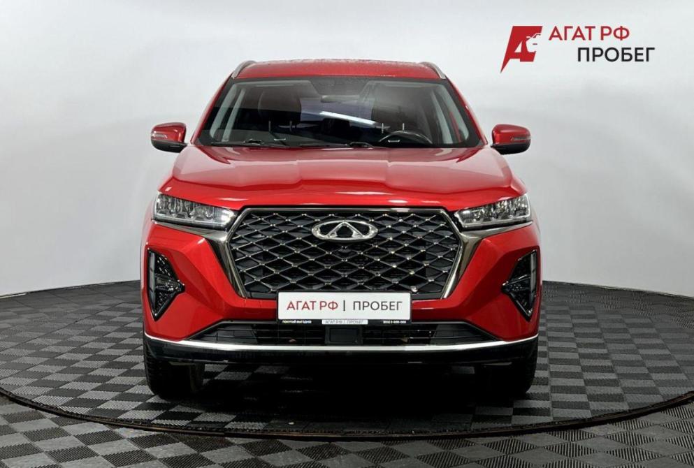 Chery Tiggo 7 Pro Max I Нижний Новгород  - изображение 3