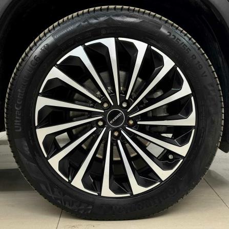 Exeed TXL I Рестайлинг с пробегом 2022 года, цена 2 020 000 рублей, 41883 км, внедорожник, Автокод Объявления
