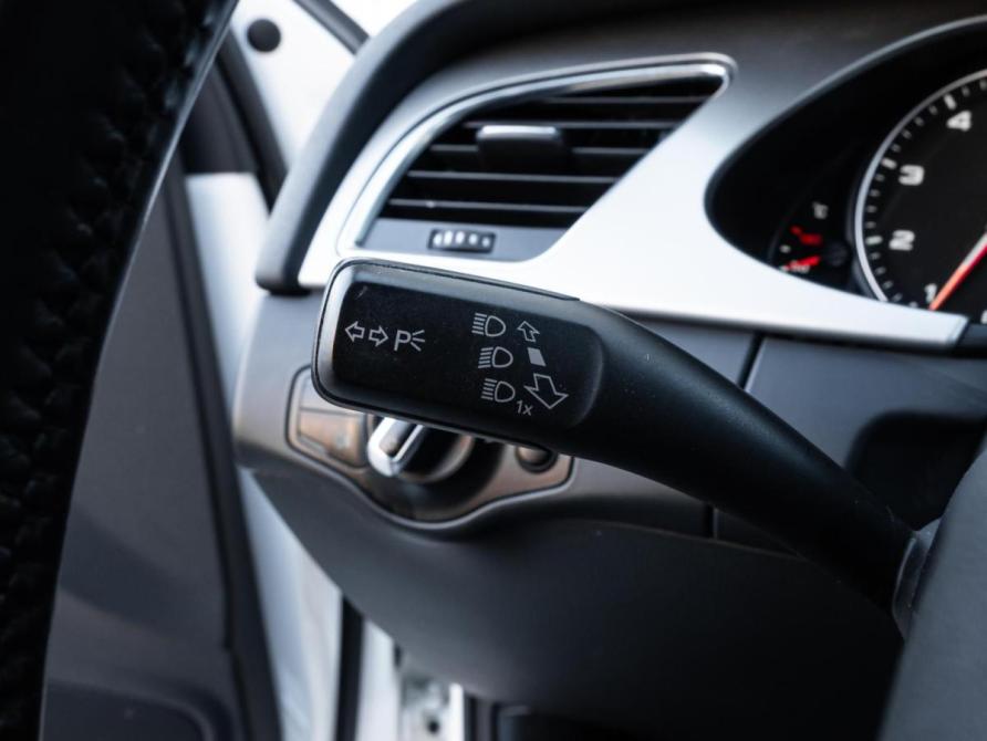 Audi A4 IV (B8) Ставрополь  - изображение 16