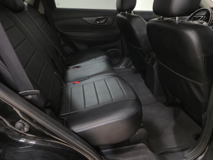 Nissan X-Trail III Альметьевск  - изображение 13